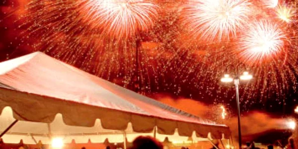 Au apărut primele oferte pentru Revelion!