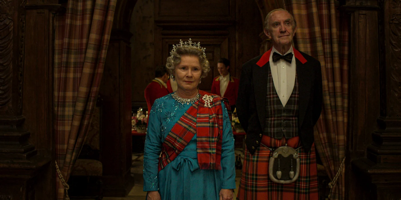 imelda staunton jonathan pryce
