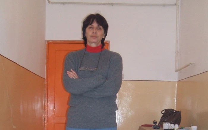 Gabi Bosnea a participat la Jocurile Olimpice de la Moscova din 1980.
