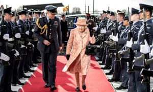 Regina Elisabeta foto Profimedia jpg