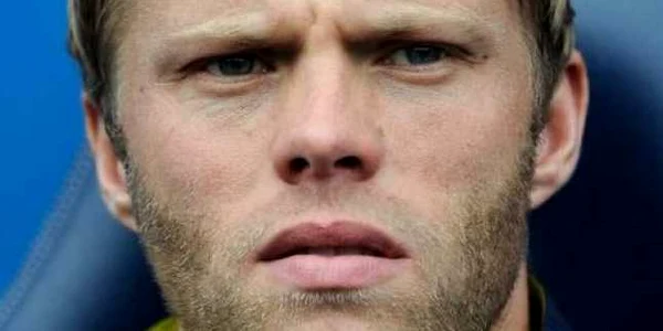 Eidur Gudjohnsen foto mirrorfootball.co.uk