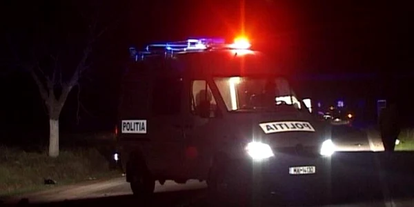 Cazul este cercetat de poliţişti 