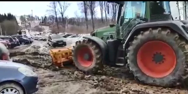 straja