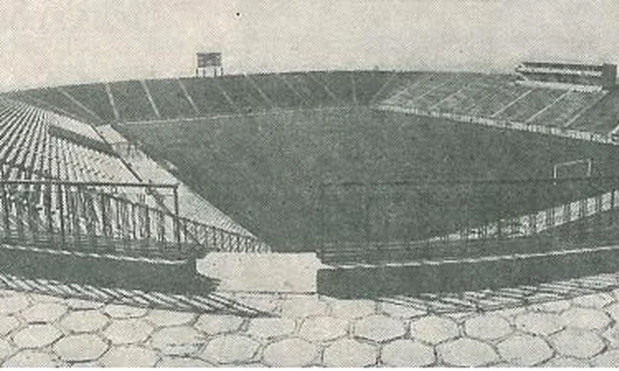 9 aprilie: A fost inaugurat stadionul de fotbal Steaua jpeg