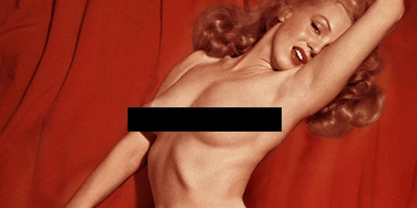 marilyn monroe nud limitedruns.com