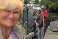 Monica Tatoiu, din nou în vacanță! Cum de nu se plictisește să plece doar cu soțul! Unde va vota femeia de afaceri și cum i-a influențat fiul său decizia!