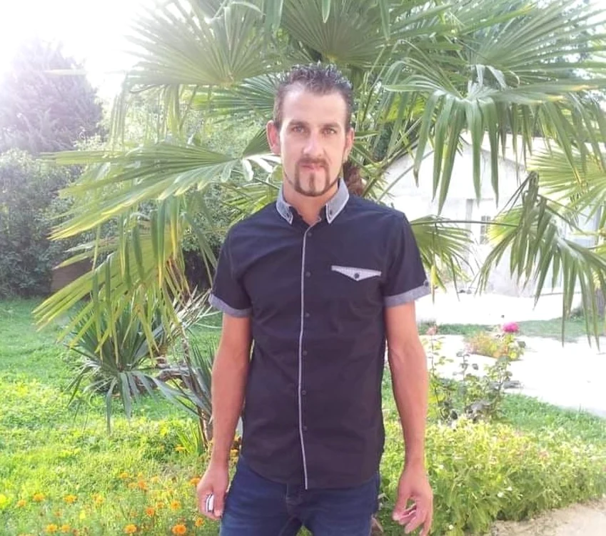 Iosif Zagor este hotărât să meargă „până în pânzele albe” pentru ca aşa ceva să nu se mai întâmple. FOTO: Arhivă personală