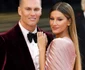 Gisele Bündchen și Tom Brady, Foto Profimedia (5) jpg