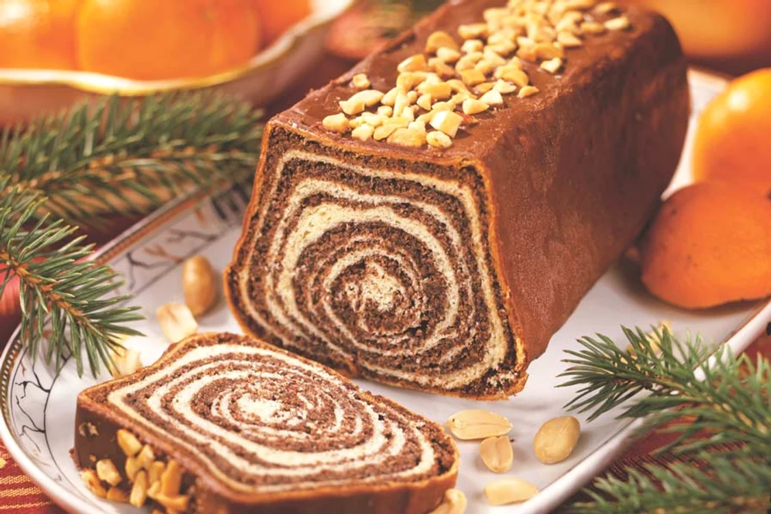 
    Testezi o reţetă de cozonaci? Primeşti oaspeţi de seamă  