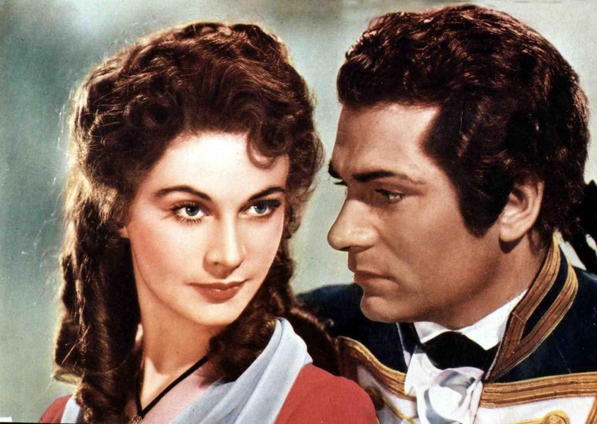 5 noiembrie: Ziua în care s-a născut actrița Vivien Leigh VIDEO