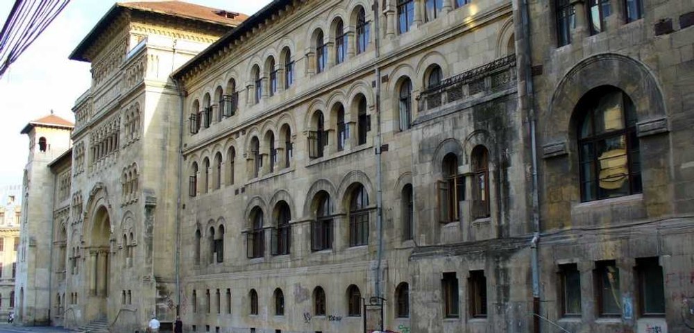 Universitatea de Arhitectură, în centrul unui scandal uriaș. Candidații declarați admiși au aflat a doua zi că au picat examenul
