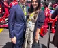 Louis și Marie Ducruet așteaptă al doilea copil. FOTO: Instagram