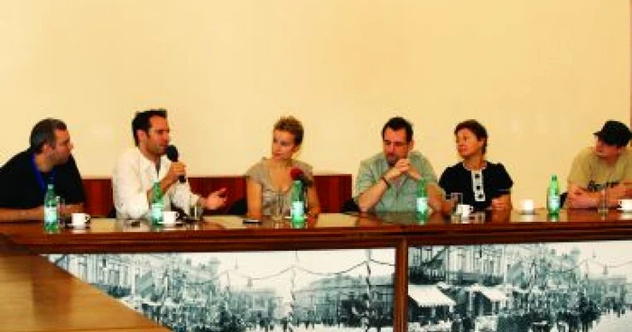 Iaşi: REGIUNEA PE SCURT/ Cum va fi ales filmul câştigător la Festivalul IIFF