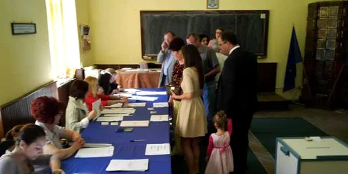 vot mures