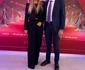 Anamaria Prodan, alături de Emil Săndoi Sursa Instagram 