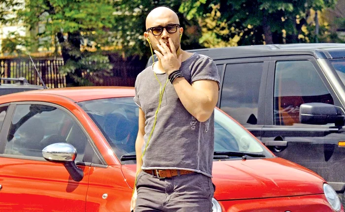 Mihai Bendeac