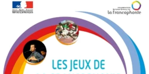jocurile francofoniei