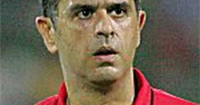 FOTBAL: Partida Serbia - România va fi arbitrată de cipriotul Costas Kapitanis