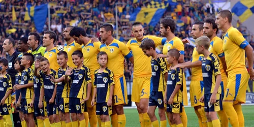 petrolul