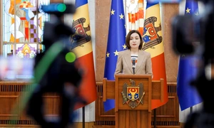 Maia Sandu FOTO Presedinte md jpeg