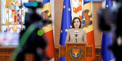 Maia Sandu FOTO Presedinte md jpeg