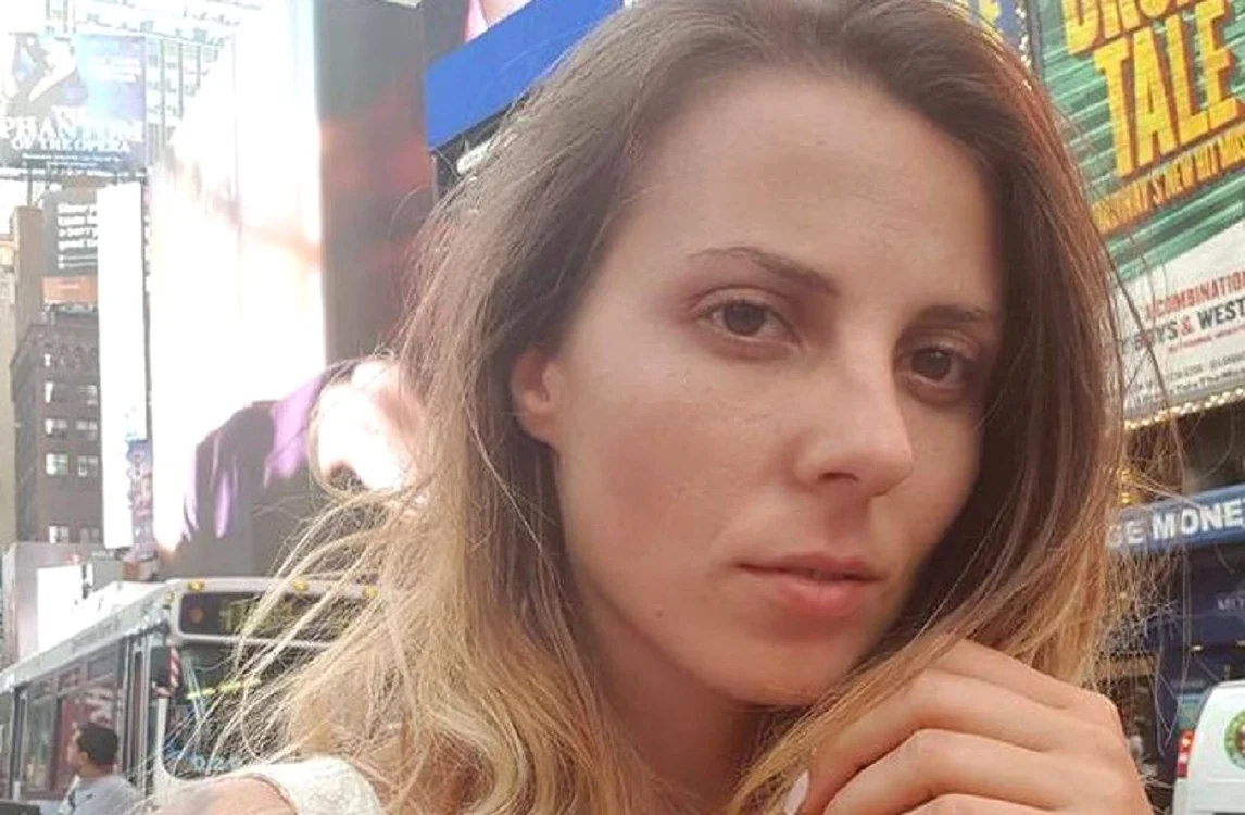 Alina Plugaru s-a retras de mai bine de 10 ani din lumina reflectoarelor / foto: Arhivă personală 