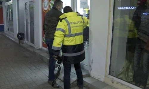 politie arad png