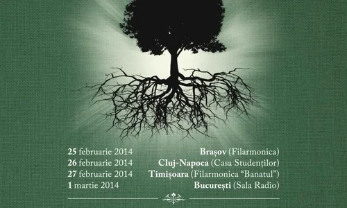 Sensiblu, alături de Mehdi Aminian,  Într o călătorie muzicală unică   „Roots Revival Romania” (P) jpeg