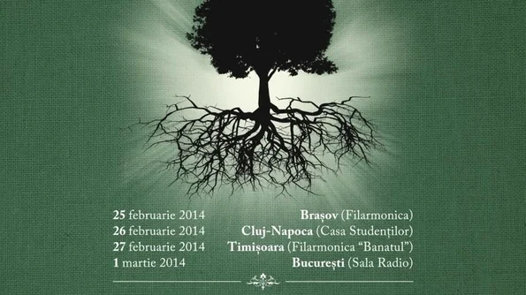 Sensiblu, alături de Mehdi Aminian, Într o călătorie muzicală unică „Roots Revival Romania” (P) jpeg
