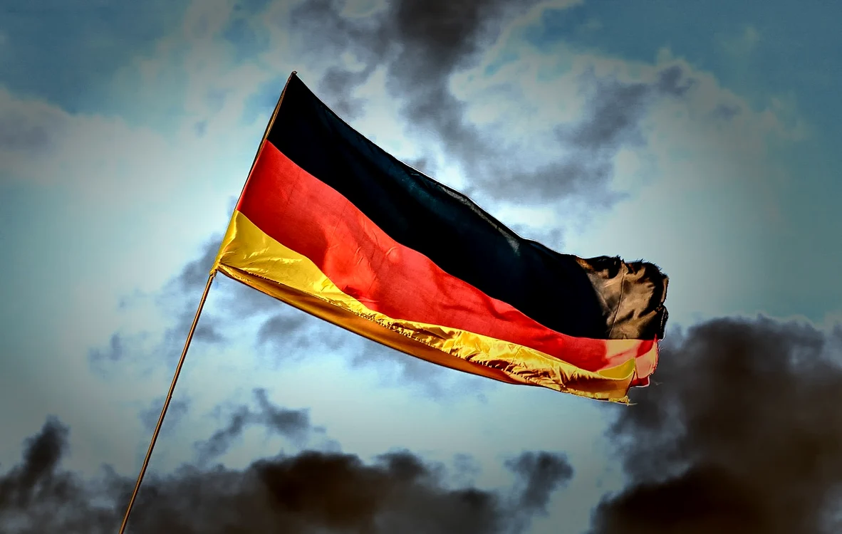 Germania, lovită puternic de criza economică / Foto: Pixabay