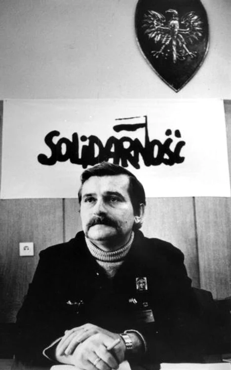 Fostul lider polonez a fost un pion important în lupta împotriva comunismului din Europa de Est