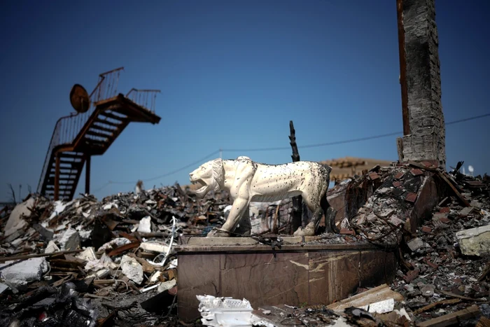 Kiev / FOTO Getty Images