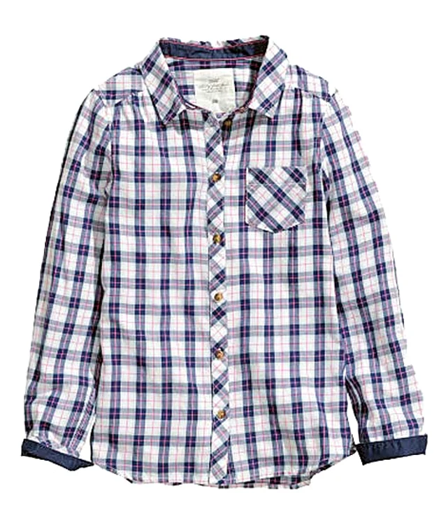 Cămaşă – 59,90 lei Magazin: H&amp;M