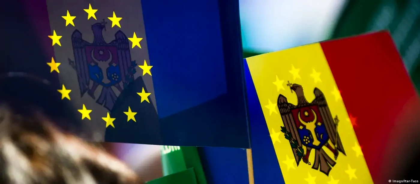 Republica Moldova este victimă colaterală a Ungariei, care blochează admiterea Ucrainei în UE