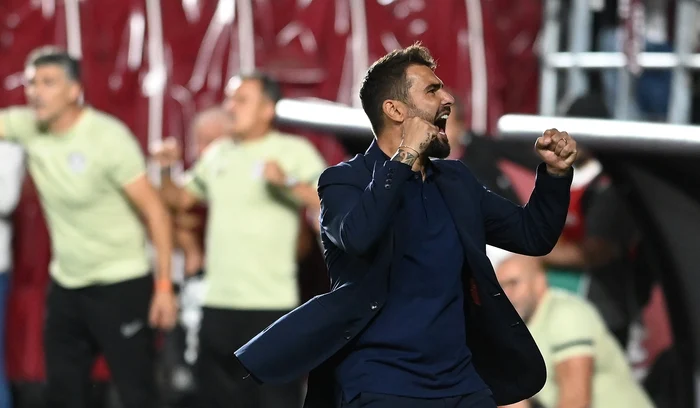 Adrian Mutu, în vizorul unei grupări azere (FOTO: Sportpictures)