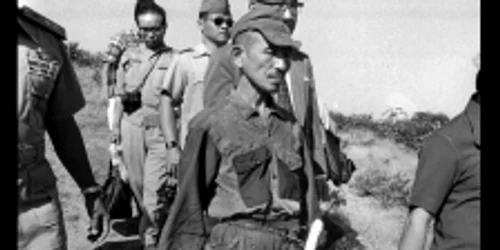 Asa Arăta soldatul cand s-a predat