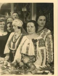 Codul bunelor maniere la masă: Sfaturi de la 1915 (© Imago Romaniae)