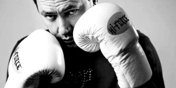 Ion Șoltoianu, campion mondial la kickboxing