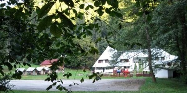Complex Tismana  