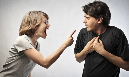 woman fighting man jpeg