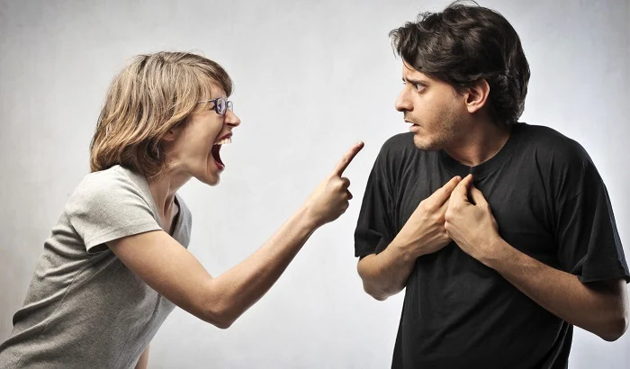 Un internaut a vrut să-i închidă gura iubitei, dar nu se aștepta la astfel de reacțiiFoto: intifact.com