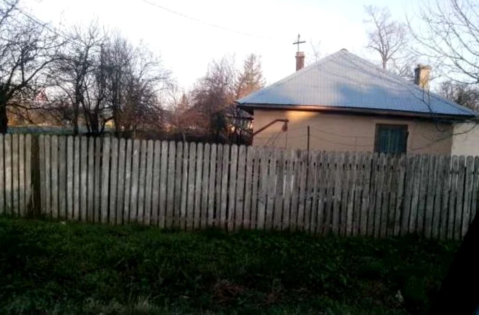 Una din locuinţele afectate de ape în anul 2007 FOTO: arhivă adevarul.slobozia
