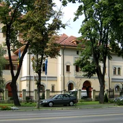 palatul Kiseleff jpg