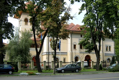 palatul Kiseleff jpg