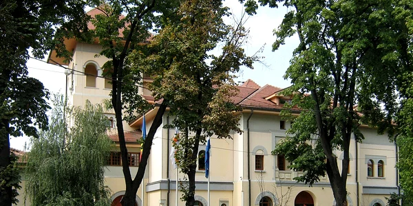 palatul Kiseleff jpg