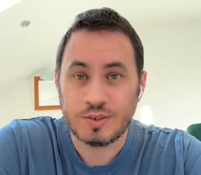 Tânărul a petrecut 23 de ani în Marea Britanie