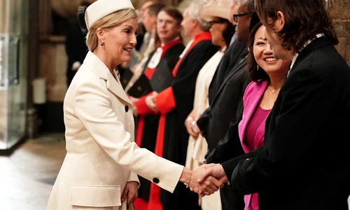 Sophie Wessex, Ducesa de Edinburgh profimedia 0762510854 jpg