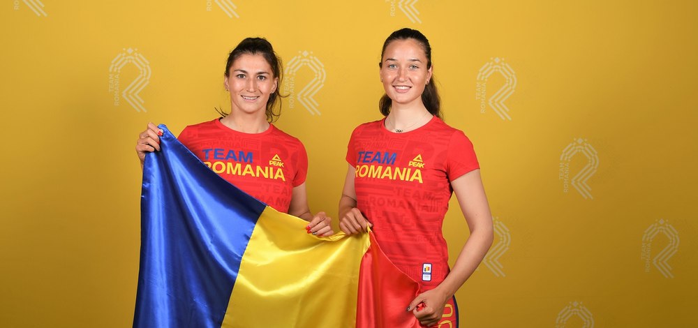 Bodnar și Radiș, fără rivali în lume la canotaj. Aur pentru România la Campionatele Mondiale 