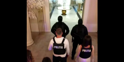 campanie politia romana pentru furatul miresei foto captura video png