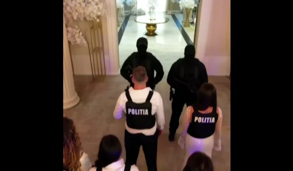 campanie politia romana pentru furatul miresei foto captura video png
